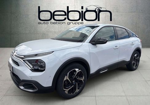 Citroën C4, 2024 2