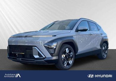 Hyundai Kona, 2026
