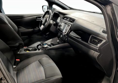 Nissan Leaf, 2023