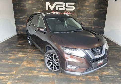 Nissan X-Trail, 2020 3