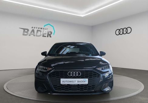 Audi A3, 2023 2
