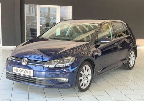 Volkswagen Golf, 2018 3