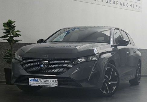 Peugeot 308, 2023
