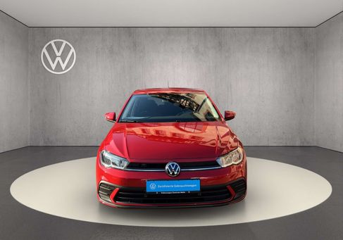Volkswagen Polo, 2025 3