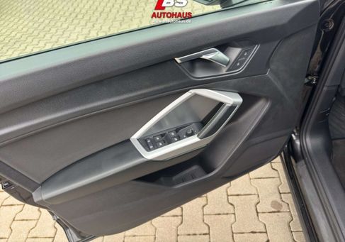 Audi Q3, 2019