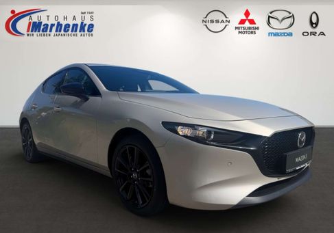 Mazda 3, 2026 2