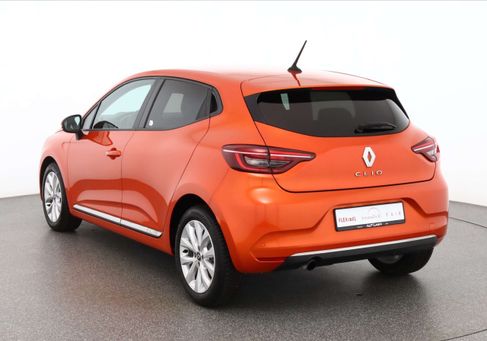 Renault Clio, 2020