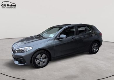 BMW 1 Serija, 2020