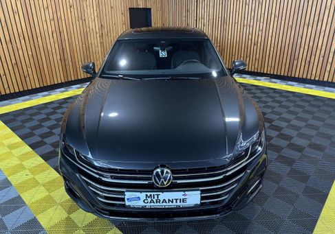 Volkswagen Arteon, 2022