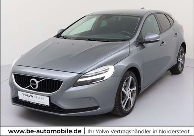Volvo V40, 2018