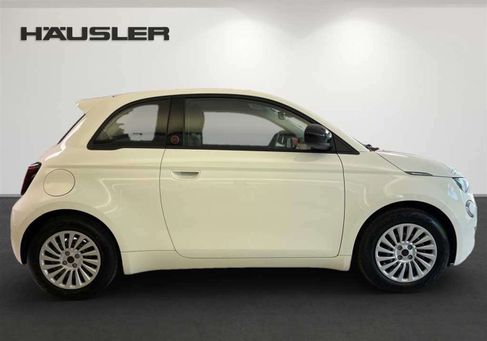 Fiat, 2025