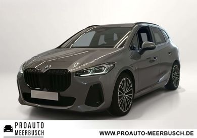 BMW 218, 2025