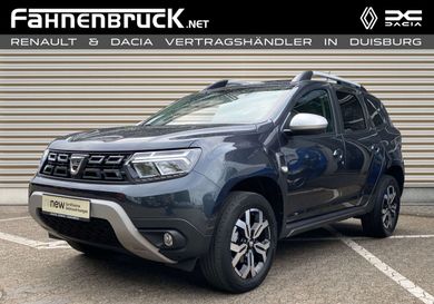 Dacia Duster, 2022