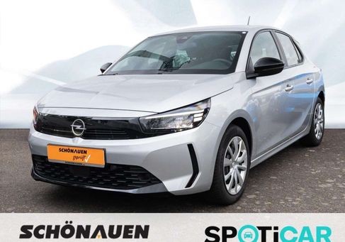 Opel Corsa, 2024 2