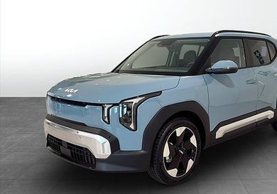 Kia, 2027
