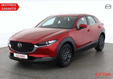 Mazda CX-30, 2020
