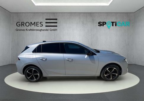 Opel Astra, 2024