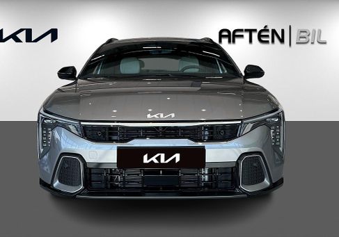 Kia, 2026 2