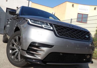 Land Rover Range Rover, 2023