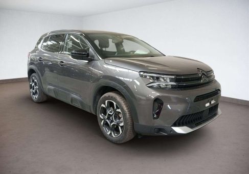 Citroën C5 Aircross, 2024 3