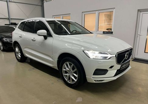 Volvo XC60, 2021