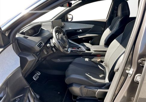 Peugeot 5008, 2023