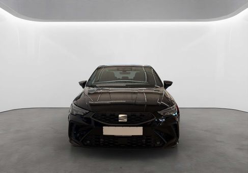 Seat Ibiza, 2026