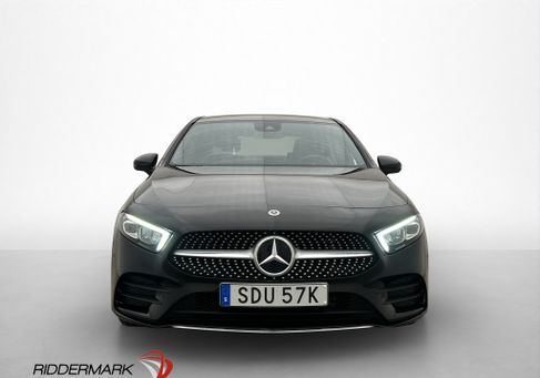 Mercedes-Benz A 200, 2022 2