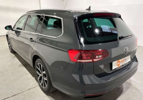 Volkswagen Passat Variant, 2021 2