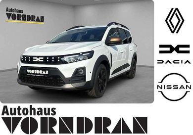 Dacia Jogger, 2026