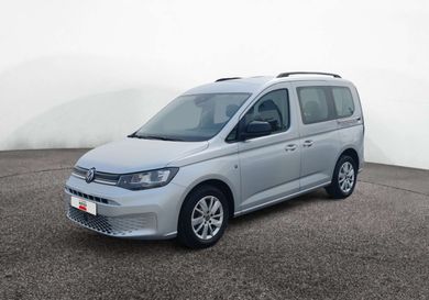 Volkswagen Caddy, 2022