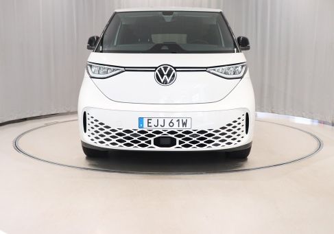 Volkswagen ID.Buzz, 2023