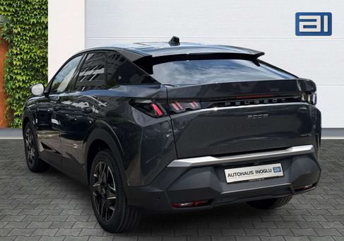 Peugeot 207, 2025