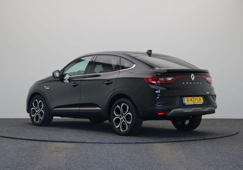 Renault Arkana, 2022 2