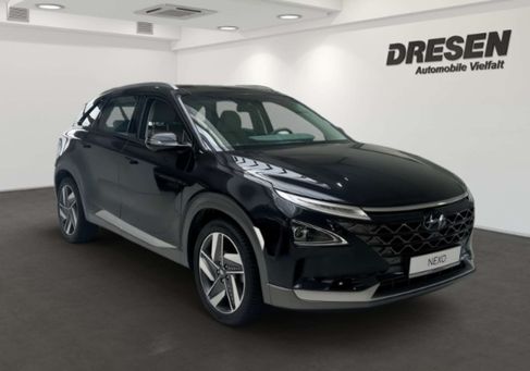 Hyundai Nexo, 2023 3