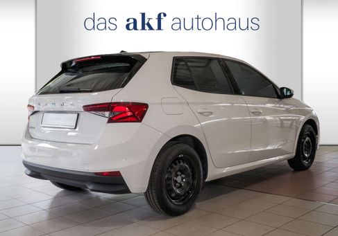 Skoda Fabia, 2024