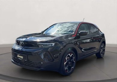 Opel Mokka, 2024