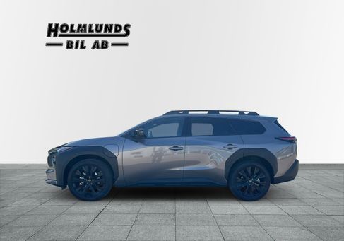 Toyota, 2026 3
