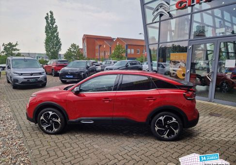 Citroën C4, 2023 3