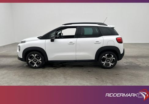 Citroën C3 Aircross, 2020