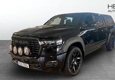 RAM 1500, 2025