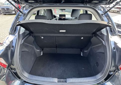 Mazda 2, 2024 3