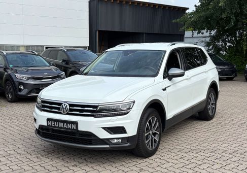 Volkswagen Tiguan Allspace, 2019