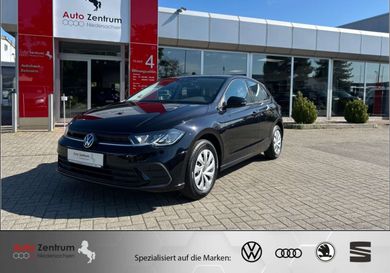 Volkswagen Polo, 2023