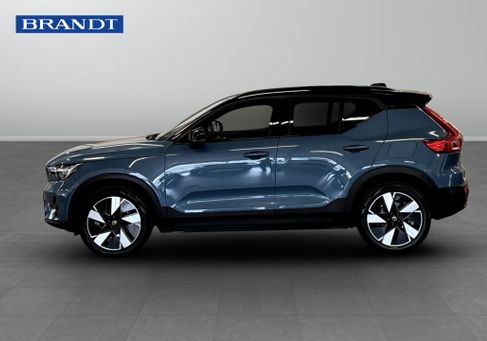 Volvo XC40, 2024 3