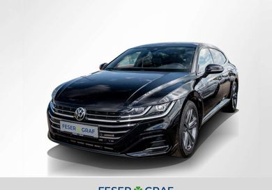 Volkswagen Arteon, 2023