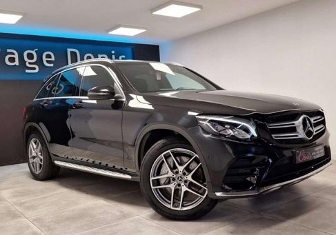 Mercedes-Benz G-klasse, 2019