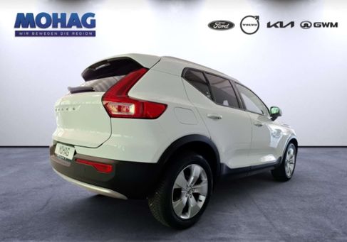 Volvo XC40, 2021 3
