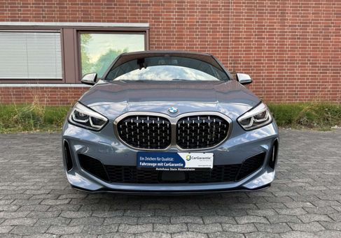 BMW 135, 2020 2