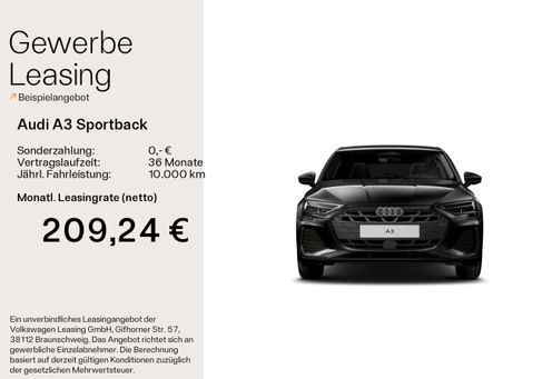 Audi A3, 2026 2